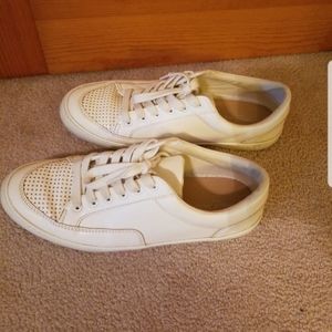 Banana republic sneakers